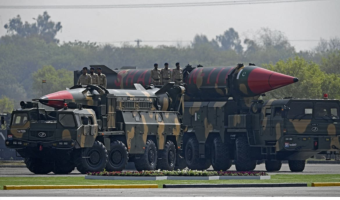 How India Missed the Window to Halt Pakistan&rsquo;s Nuclear Program